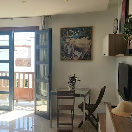Appartement Apartamento Bissau à Playa Blanca  Extérieur photo