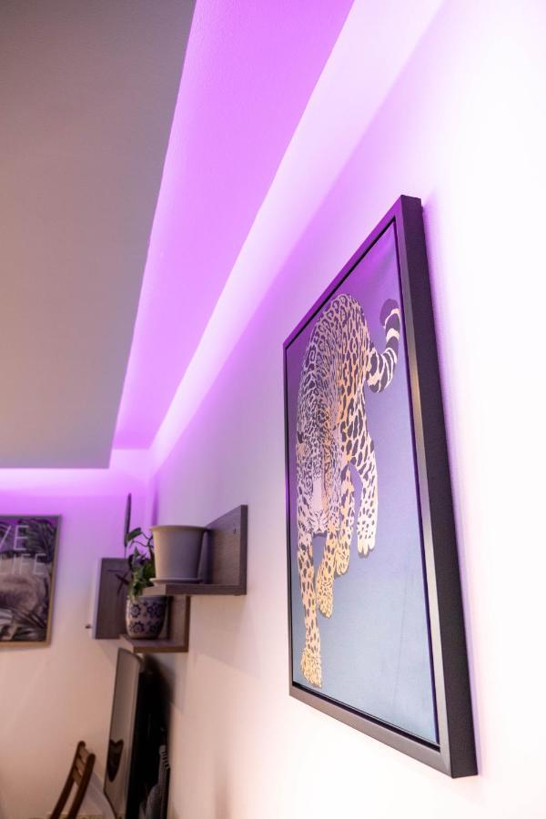 Appartement Apartamento Bissau à Playa Blanca  Extérieur photo