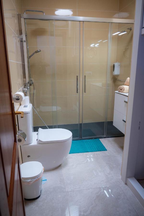 Appartement Apartamento Bissau à Playa Blanca  Extérieur photo