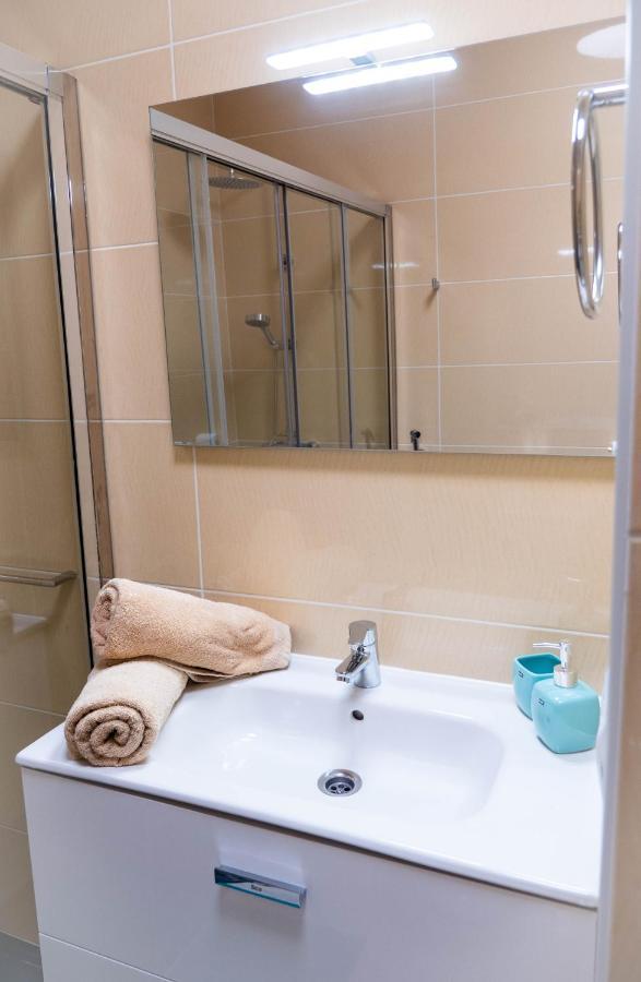 Appartement Apartamento Bissau à Playa Blanca  Extérieur photo