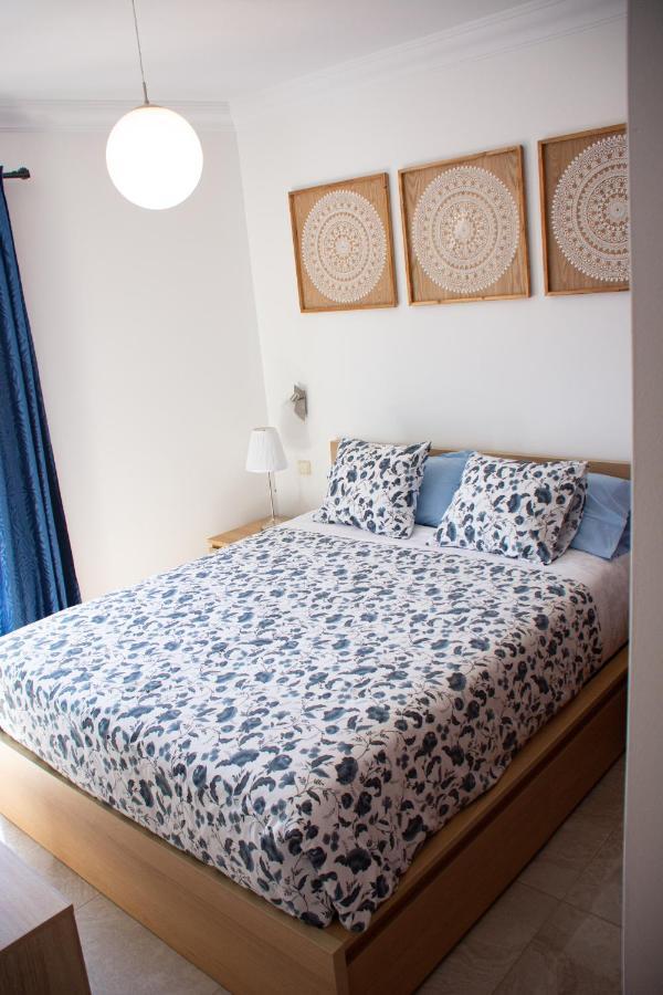 Appartement Apartamento Bissau à Playa Blanca  Extérieur photo