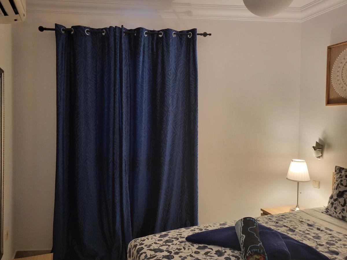 Appartement Apartamento Bissau à Playa Blanca  Extérieur photo